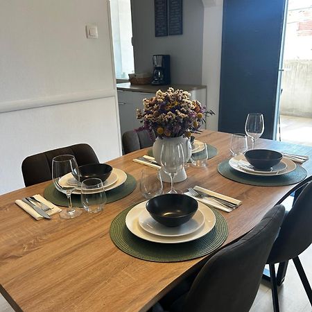 Apartment Donatella 포레치 외부 사진