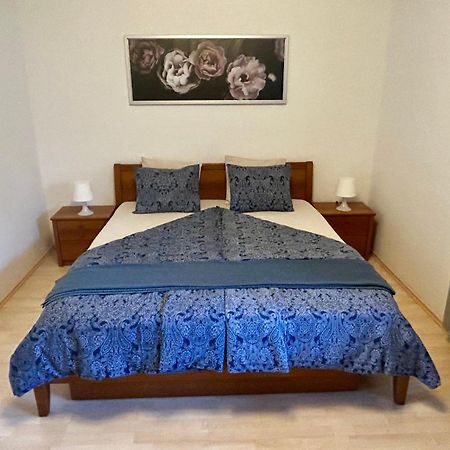 Apartment Donatella 포레치 외부 사진
