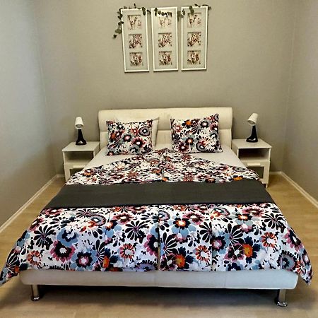 Apartment Donatella 포레치 외부 사진