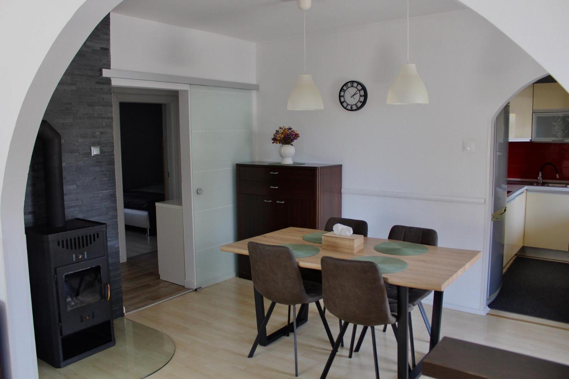 Apartment Donatella 포레치 외부 사진