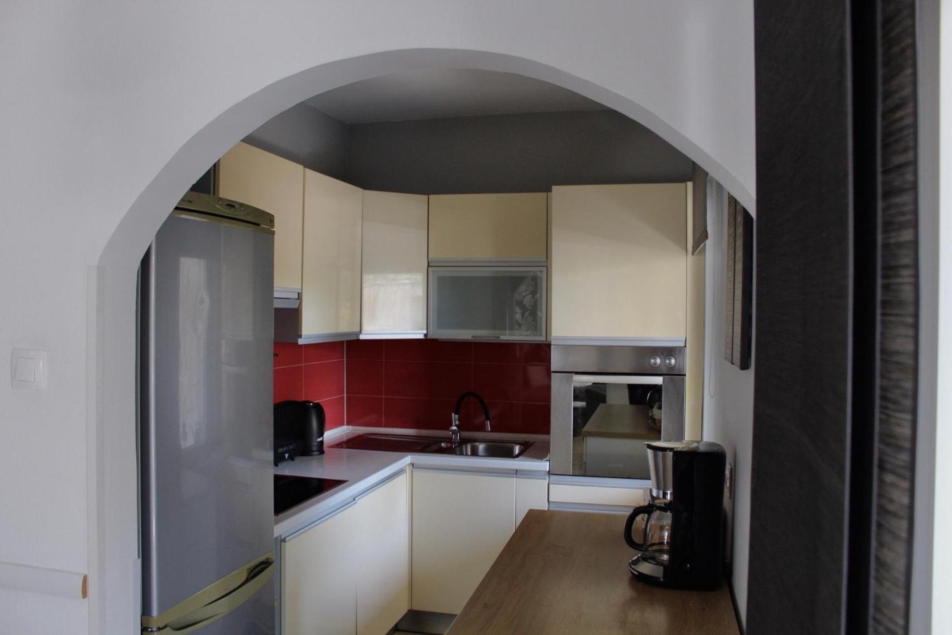 Apartment Donatella 포레치 외부 사진