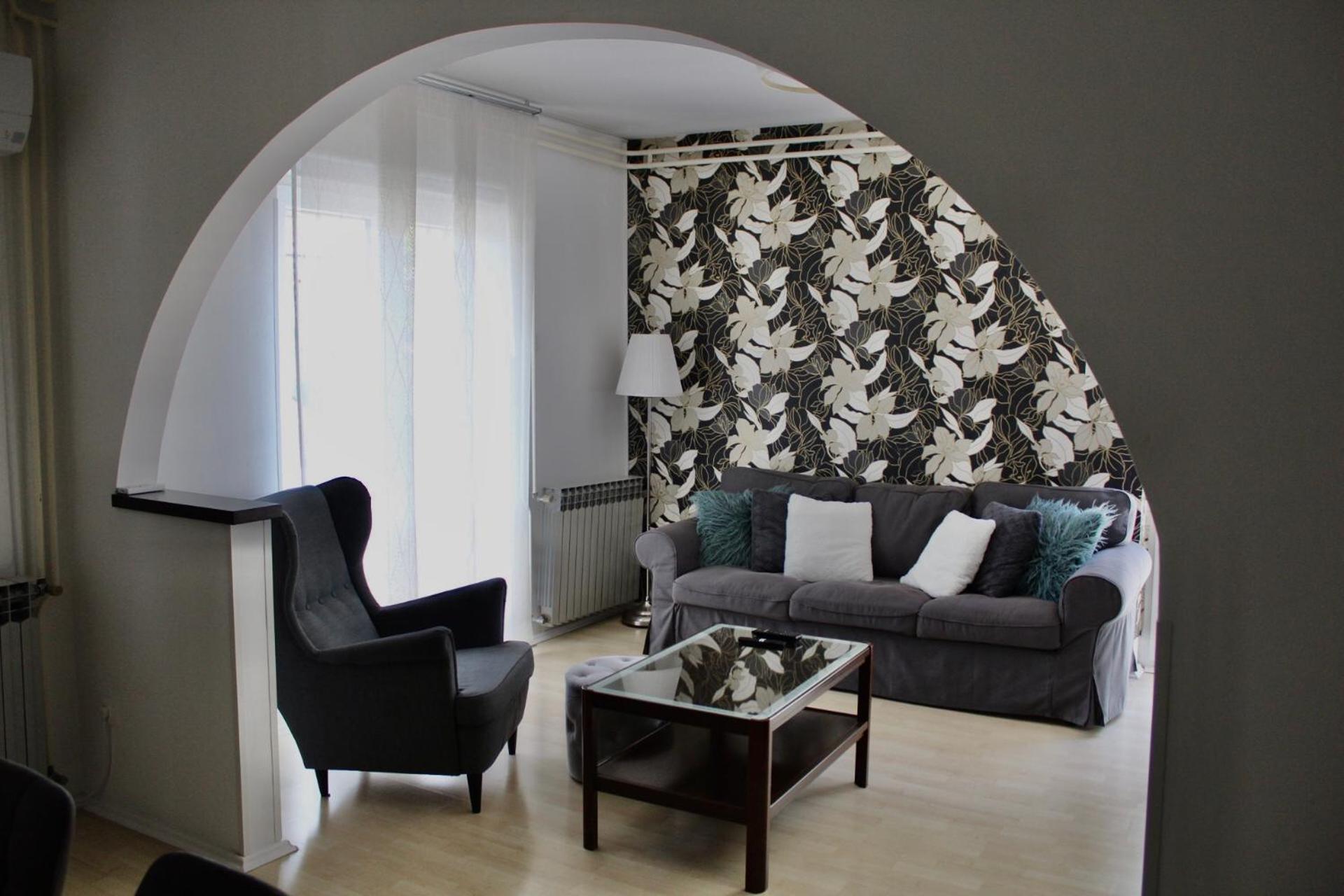 Apartment Donatella 포레치 외부 사진